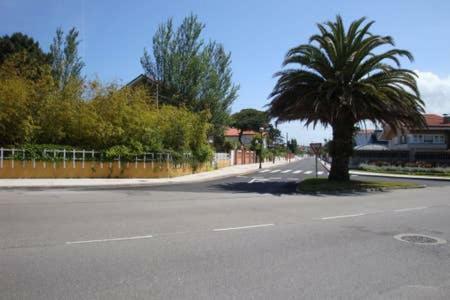 הוילה סאלינאס Casa De Vacaciones Y Escapadas, Salinas, Asturias, Espana מראה חיצוני תמונה