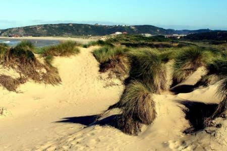 הוילה סאלינאס Casa De Vacaciones Y Escapadas, Salinas, Asturias, Espana מראה חיצוני תמונה