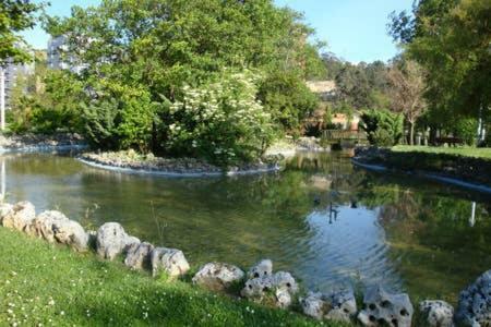 הוילה סאלינאס Casa De Vacaciones Y Escapadas, Salinas, Asturias, Espana מראה חיצוני תמונה